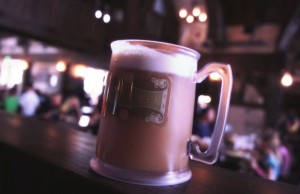 Apre il bar a tema Harry Potter (FOTO)