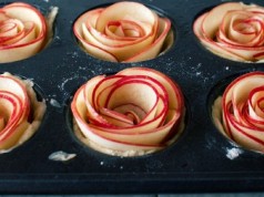 Idee originali per utilizzare gli stampi da muffin (LA FOOD BLOGGER)