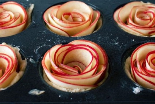 Idee originali per utilizzare gli stampi da muffin (LA FOOD BLOGGER)