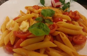 Cucinare la pasta in 60 secondi è possibile, ecco come