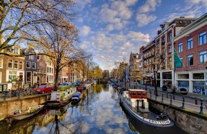 Europa: le mete da visitare in autunno (FOTO)