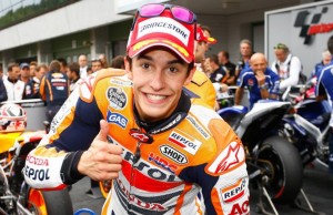 Marc Marquez è gay?