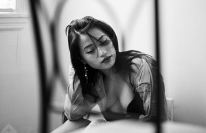 Le cicatrici di cui vado fiera (FOTO)