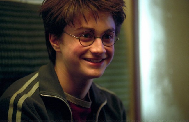 A Quale Personaggio Di Harry Potter Assomigli