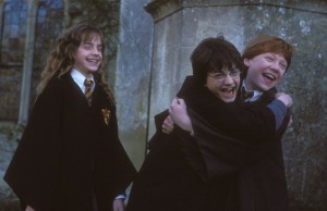 #HarryPotterIsBack: la gioia e le critiche dei fan italiani (FOTO)