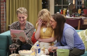 Un telefilm addicted per amico (LA SERIALIST)