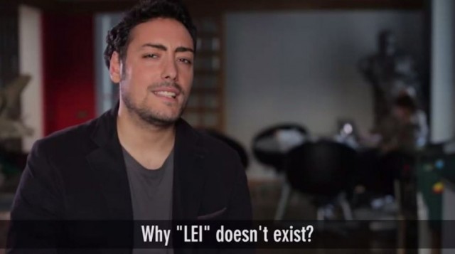 Italiani VS americani