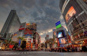 Giappone, arrivano i robot traduttori per i turisti