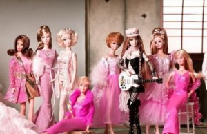 Barbie The Icon, la mostra arriva a Milano barbie