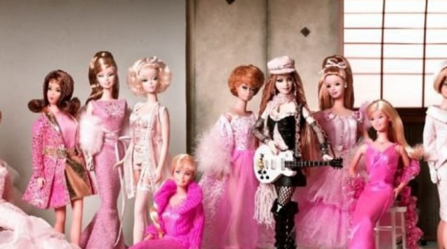 Barbie The Icon, la mostra arriva a Milano barbie