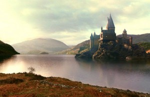 Vivere ad Hogwarts: da oggi si può (FOTO)