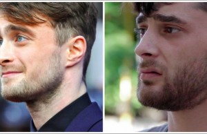 Giò Sada di X Factor è il sosia di Daniel Radcliffe (FOTO)