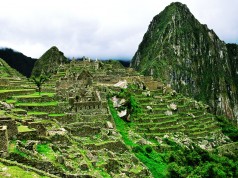 10 antiche città da visitare (FOTO)