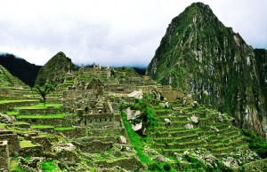 10 antiche città da visitare (FOTO)