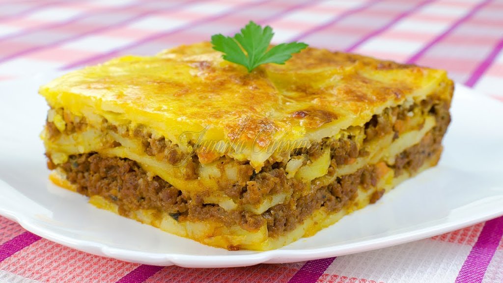 I piatti tipici della cucina rumena (FOTO) - Blog di Lifestyle