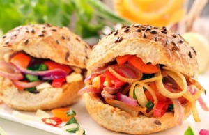 Vegani e vegetariani: i locali da non perdere (FOTO)