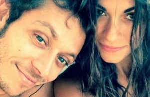 Valentino Rossi e Linda Morselli: un amore che rinforza (FOTO)