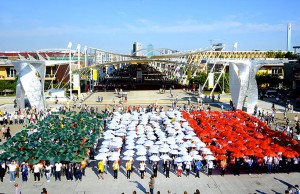 Expo 2015: bilancio finale positivo