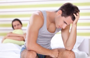 Disfunzione erettile: arriva l’app dell’amore