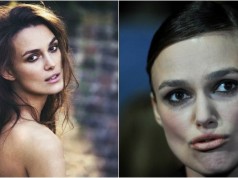 Addio labbra “duck face”, ora c’è il “fish gape” (FOTO)
