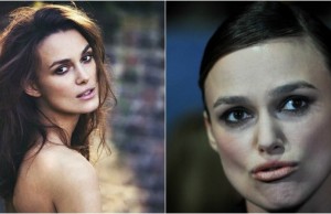 Addio labbra “duck face”, ora c’è il “fish gape” (FOTO)