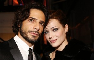 Laura Chiatti smentisce crisi con Marco Bocci: “Siamo felici” (FOTO)