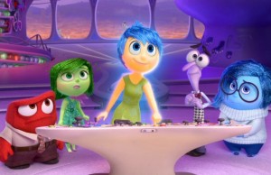 Come sarebbe Inside Out nella vita reale? (VIDEO)