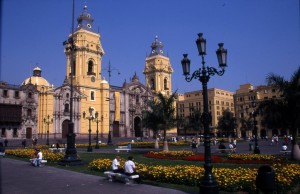 Pechino Express: i luoghi più belli del Perù (FOTO)