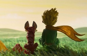 Il Piccolo Principe, dove l’amicizia è essenziale