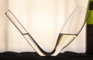 Come bere champagne da veri snob champagne