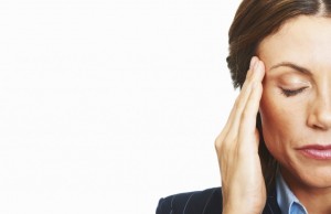 Emicrania, cosa si prova davvero fisicamente? (FOTO)