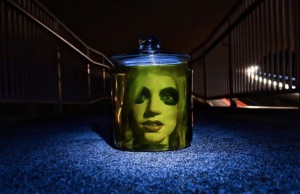 Halloween, le idee per una casa da brividi (FOTO)