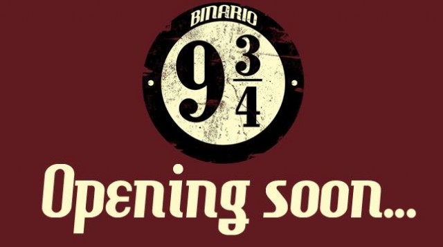 Harry Potter, apre a Mapello il pub