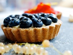 A Napoli corsi di pasticceria veg (IoVeg)