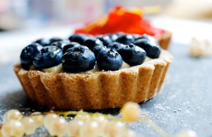 A Napoli corsi di pasticceria veg (IoVeg)