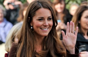 Kate Middleton, svelato il segreto delle sue scarpe (FOTO)