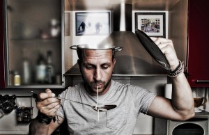 5 momenti in cui gli uomini sono inutili