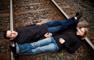 Le foto di fidanzamento più squallide (FOTO)