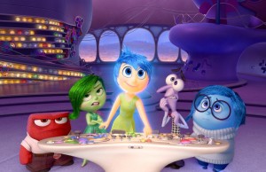 Inside Out: gli effetti delle emozioni sui bambini
