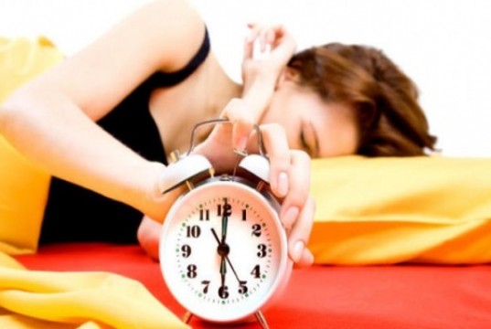 I cibi per combattere gli effetti dell’ora solare