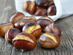 Castagne: che passione