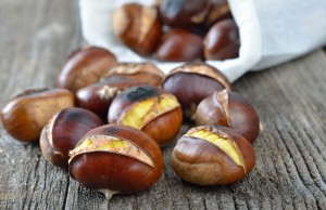 Castagne: che passione