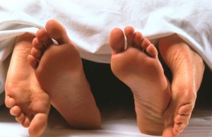 È fedele o longevo? Ce lo dicono i piedi