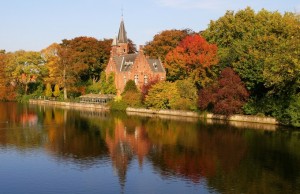 Weekend d’autunno: le città da visitare (FOTO)