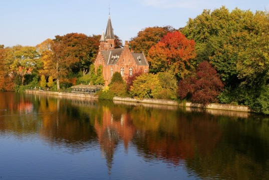 Weekend d’autunno: le città da visitare (FOTO)