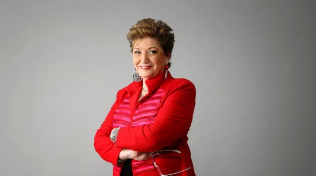 X Factor, 50 sfumature di Mara Maionchi (VIDEO)