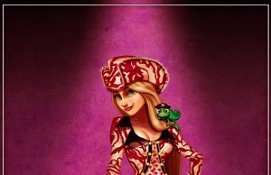 Principesse Disney super sexy per Halloween (FOTO)