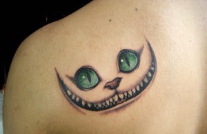 Ad ogni libro il suo tatuaggio (FOTO)