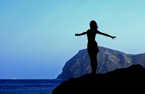 Perché per amare bisogna scegliersi?