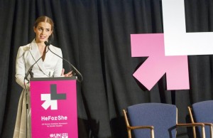 Battersi per le donne, con le donne